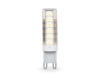 Светодиодная лампа G9 11W 2700K Ambrella light Bulding 101103