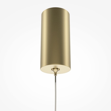 Подвесной светодиодный светильник Maytoni Pro Extra MOD160PL-L6GK