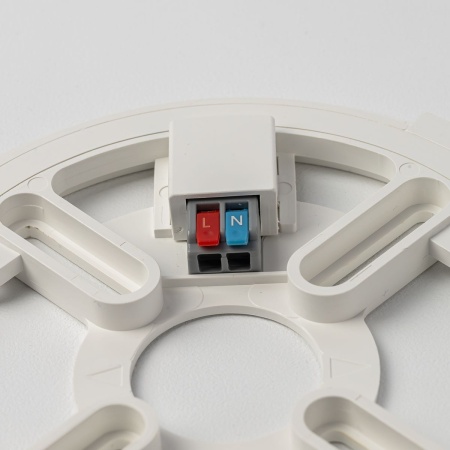 Потолочный светодиодный светильник Citilux Norma CL749K301