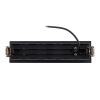 Встраиваемый светильник Nowodvorski Midi Led Black 10065