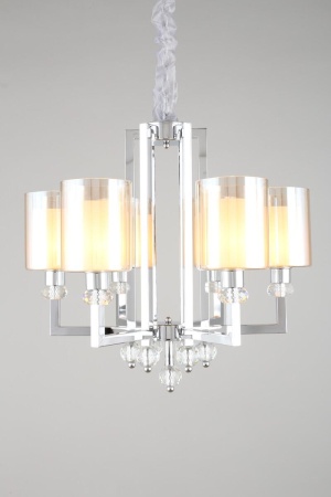 Подвесная люстра Omnilux Malito OML-79903-06