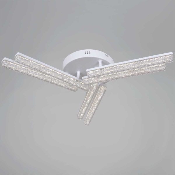 Потолочный светильник Reluce 58290-0.3-06 WH