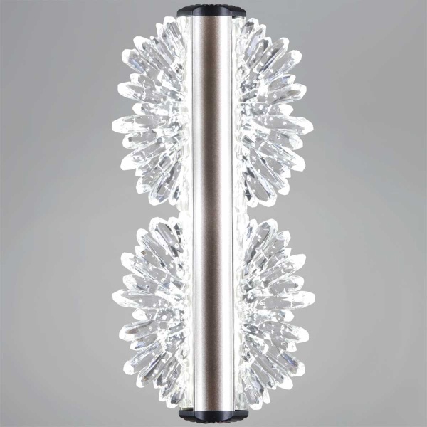 Настенный светильник Reluce 04471-0.2-16W GD