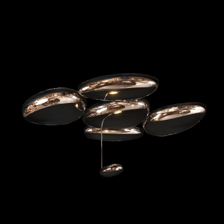 Потолочный светильник Loft IT Skydro 10477S