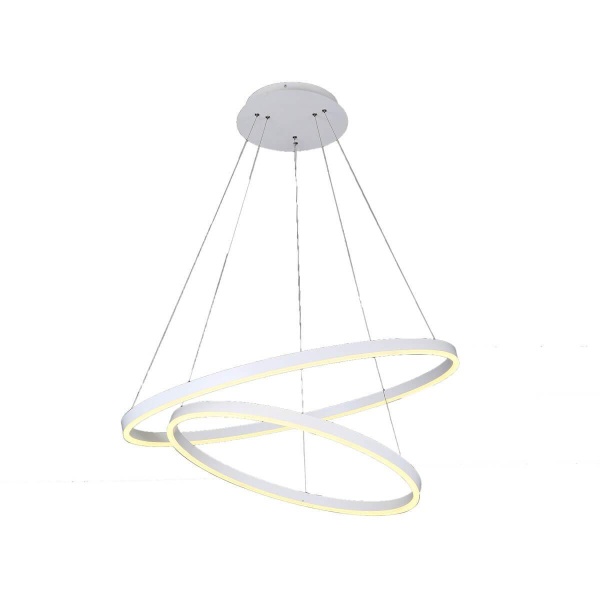 Подвесной светодиодный светильник Kink Light Тор 08220,01A(4000K)
