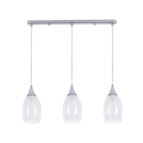 Подвесной светильник Arte Lamp Barry A7951SP-3CC