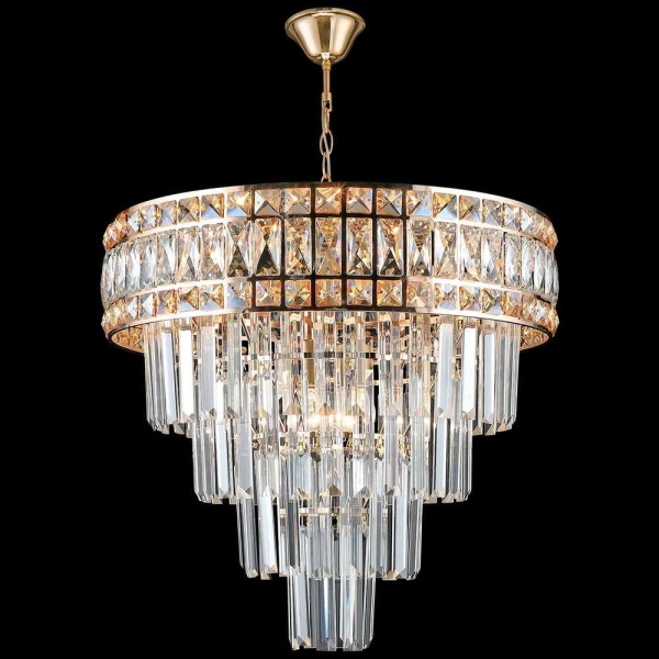 Потолочный светильник Reluce 02162-0.4-06 FGD