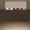 Накладной светильник Nowodvorski Midi Led White 10052