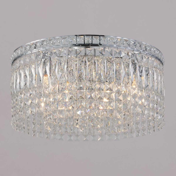 Люстра Reluce 90328-0.3-08 CR