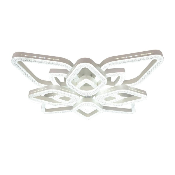 Потолочная светодиодная люстра Escada Sedna 10280/8LED