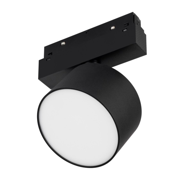 Трековый светильник Arlight MAG-ORIENT-RONDO-R90-9W Day4000-MIX 047147