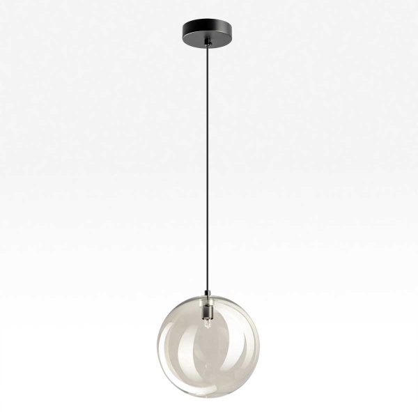 Подвесной светильник Citilux ORTON CL202021