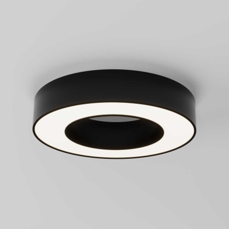 Потолочный светильник Maytoni Technical C093CL-24W4K-B