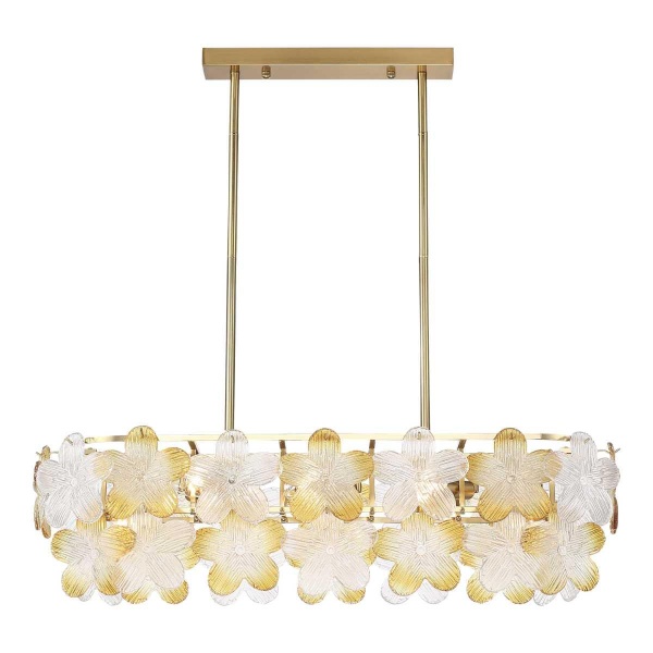 Подвесной светильник ST Luce TENDER SL6240.203.08