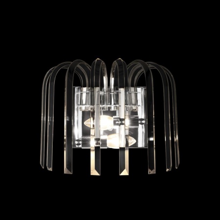 Настенный светильник Loft IT Dakota 10300W Nickel