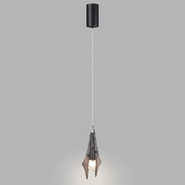 Подвесной светодиодный светильник Odeon Light Exclusive L-vision Afalina 5442/6L