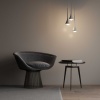 Подвесной светодиодный светильник Elektrostandard Hill 50211 Led белый a060353