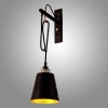 Бра Imperium Loft Metal Glow 363657-23