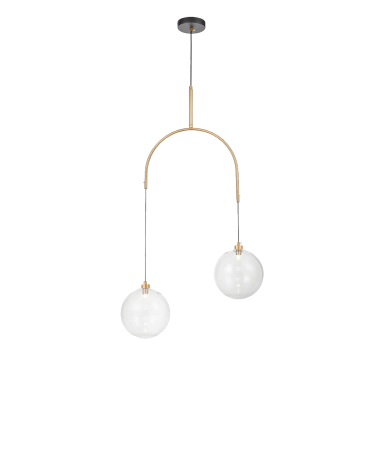 Подвесной светильник Vele Luce Freedom VL5544P02