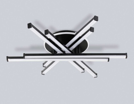 Люстра Ambrella Light COMFORT FL6272