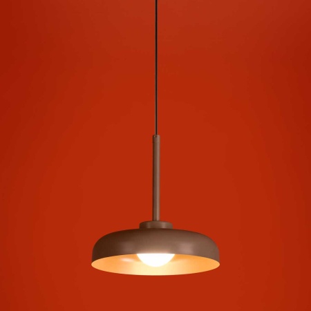 Подвесной светильник Freya Modern Movement FR5602PL-L5BR