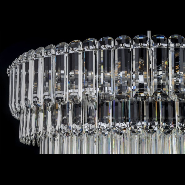 Подвесная люстра Dio DArte Elite Olivetta E 1.5.80.100 N