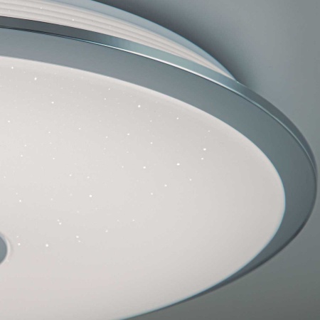 Потолочный светодиодный светильник Citilux Старлайт Смарт CL703A80G