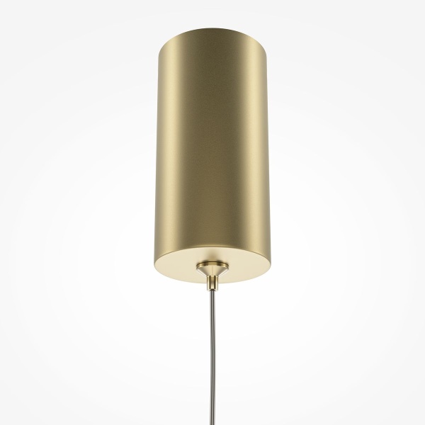 Подвесной светодиодный светильник Maytoni Pro Shade MOD157PL-L6G4K1