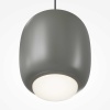 Подвесной светильник Maytoni MOD466PL-L12GR3K