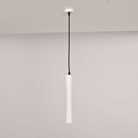 Подвесной светильник Imperium Loft Zylo White H34 314523-23