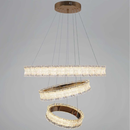 Светильник потолочный Reluce 13257-0.4-03