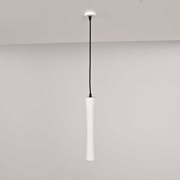 Подвесной светильник Imperium Loft Zylo White H34 314523-23
