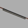 Трековый светильник Denkirs Belty Grill DK5572-BK