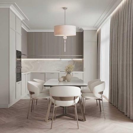 Подвесной светильник Freya FR2052PL-05N