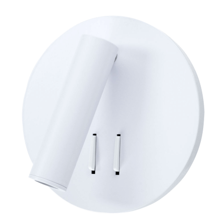 Светодиодный спот Arte Lamp Electra A8232AP-1WH