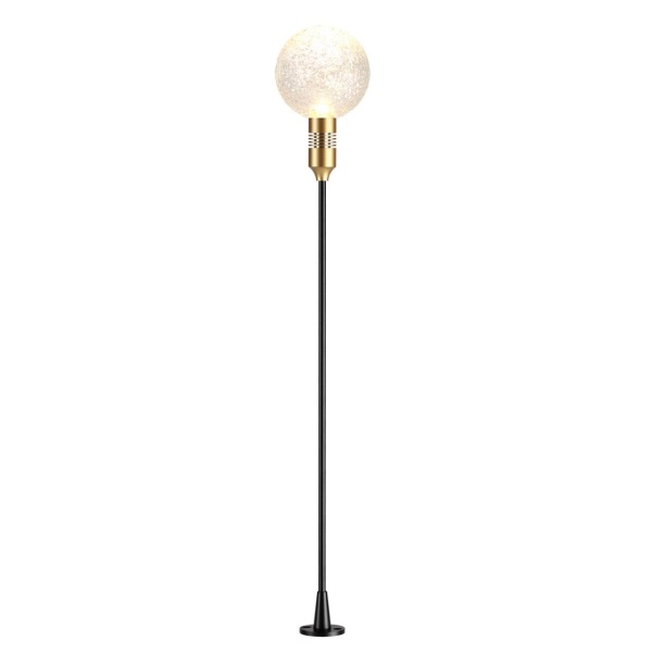 Уличный светильник Odeon Light Nature 7121/2GL