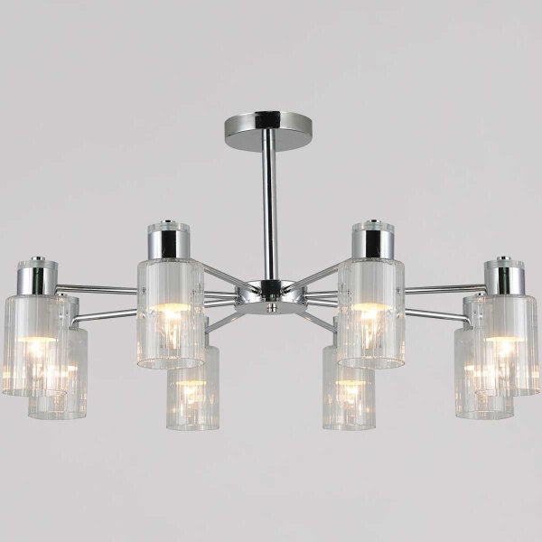 Потолочный светильник Reluce 74589-0.3-08