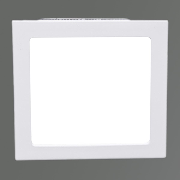 Светодиодная панель Reluce 00212-9.0-001LF LED 12W  WT