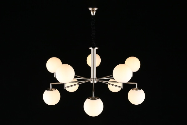 Подвесная люстра Aployt Kristian APL.759.03.10