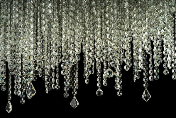 Подвесная люстра Arti Lampadari Milano E 1.5.120x30.105 N