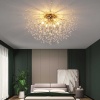 Потолочная люстра Imperium Loft Rosalia Ch D70 223726-23