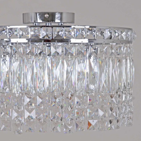 Люстра Reluce 90328-0.3-08 CR