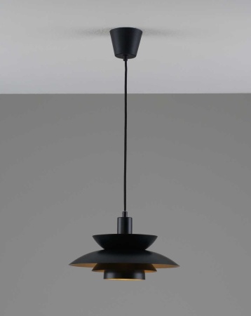 Светильник подвесной Moderli Shaggy V11303-1P