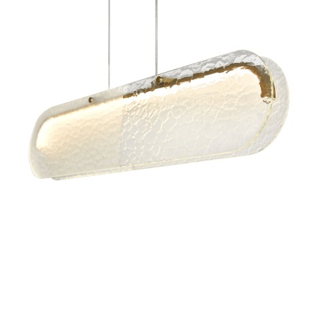 Подвесной светодиодный светильник Freya Eclat FR6182PL-L18W