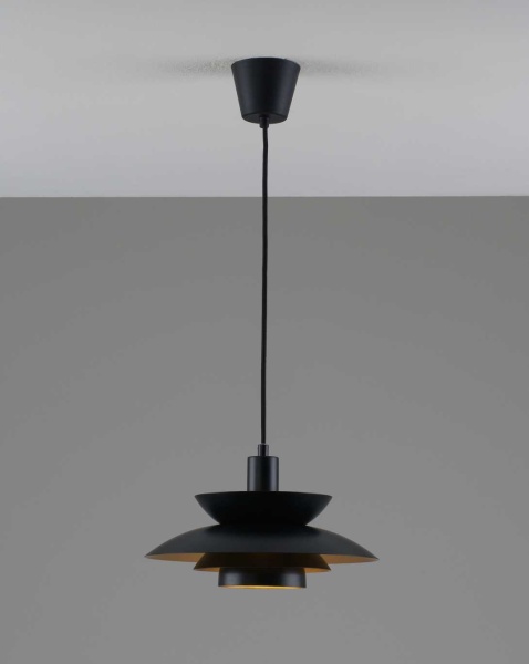 Светильник подвесной Moderli Shaggy V11303-1P