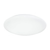 Потолочный светодиодный светильник Globo Atreju I 48363-60RGB