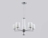 Подвесная люстра Ambrella light High Light LH56001