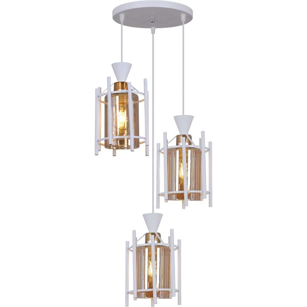 Потолочный светильник Reluce 03532-0.9-03 WH