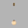 Подвесной светильник Odeon Light Magia Midcent 7109/1A