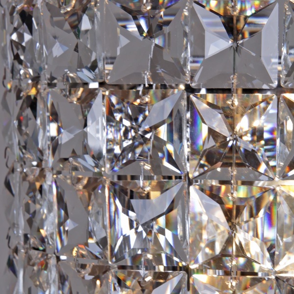 Настенный светильник Illumico IL5130-1WZF-25 CH ELITE